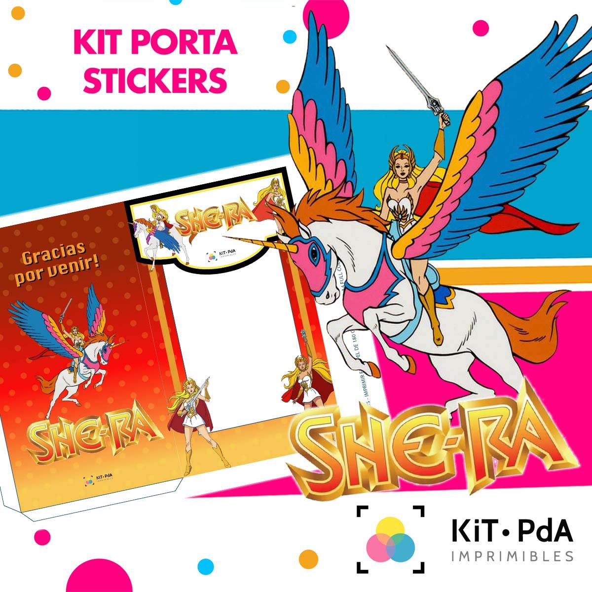 PortaStickers